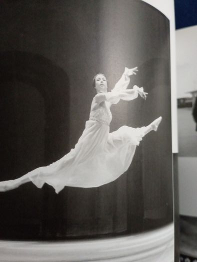 Ireland Ballet - Foley and Loughman - Portrait