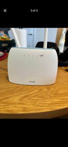 router 4+g