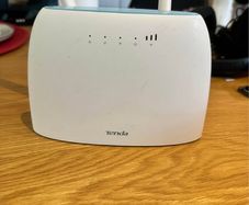 router 4+g