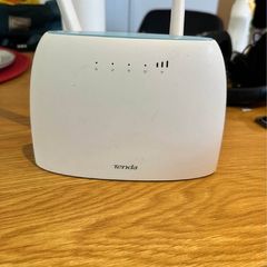 router 4+g