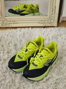 Brand new New Balance FuelCell Rebel Lace Kids Shoes