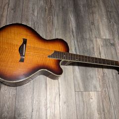 Charvel 625F Electro Acoustic Guitar