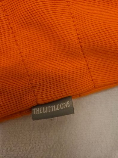 The Little One Gilet