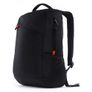 Gamechange Laptop Backpack Laptop Protection Backpack, 40.6 cm  Black Image 3