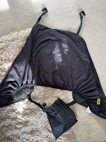 Doona X Sunshade Extension
