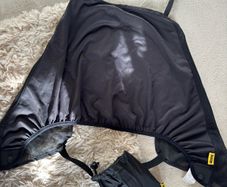 Doona X Sunshade Extension