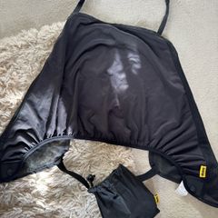 Doona X Sunshade Extension