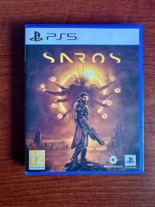 Saros