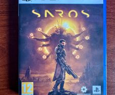 Saros