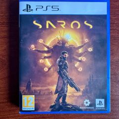Saros