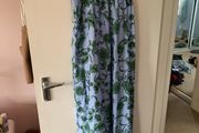 Zara maxi dress