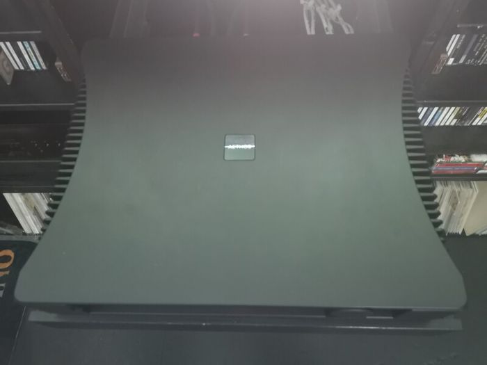 Rega Aethos Amplifier
