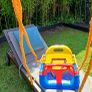Kids swing Image 5