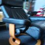 Ekornes Stressless Recliner Image 3