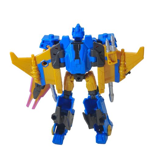 Transformers Action Figures