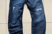 Brand New River Island Slouch Fit Jeans
