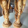 Figurines - Matching Pair. Image 9