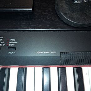 Yamaha P-155 Stage Piano
