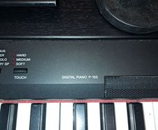 Yamaha P-155 Stage Piano