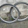 26inch wheels Image 2