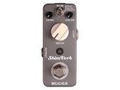Mooer ShimVerb Reverb Pedal (Grade B)