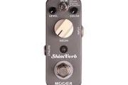 Mooer ShimVerb Reverb Pedal (Grade B)