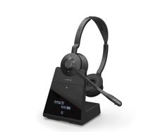 wireless Headset/headphones - Jabra Engage 75 Stereo