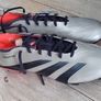 Adidas Predator League FG soccer boots uk10 Image 2