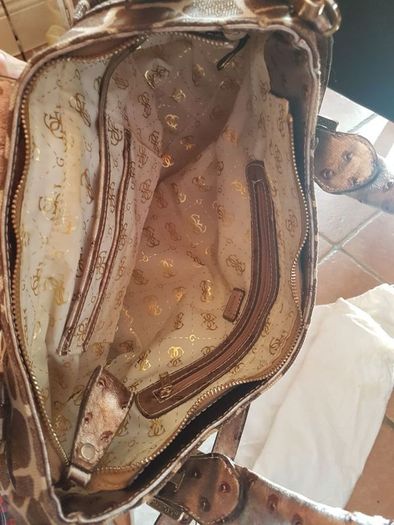 Guess Womens Bag