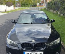 Bmw 320d E92