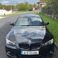 Bmw 320d E92
