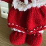 Valentine doll Image 4