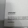 reMarkable Essentials Bundle Paper Pro, E-Ink Tablet Image 6