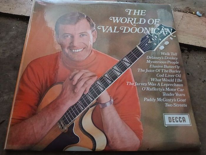 val doonigan lps