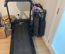 GT-PRO 3000 Folding Treadmill - Excellent Conditio
