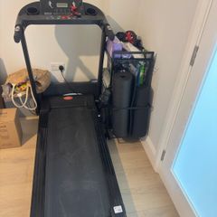 GT-PRO 3000 Folding Treadmill - Excellent Conditio