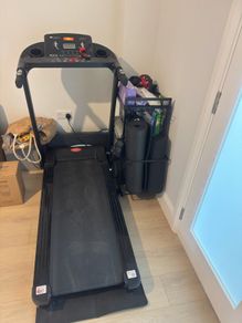 GT-PRO 3000 Folding Treadmill - Excellent Conditio