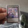 Number C80: Requiem In Berserk - PRIO-EN046 - Unlimited - Rare - Yugioh Image 2