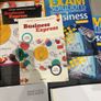 leaving cert books + institute of education grinds Image 5