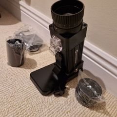 Starseeker coffee grinder