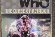 Doctor Who - The Curse of Peladon DVD