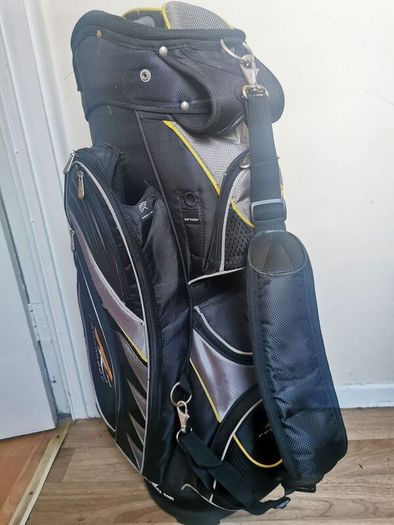 powakaddy golf bag