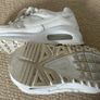 Nike Air Max Command White trainers UK 3 / EUR 35.5 Image 7