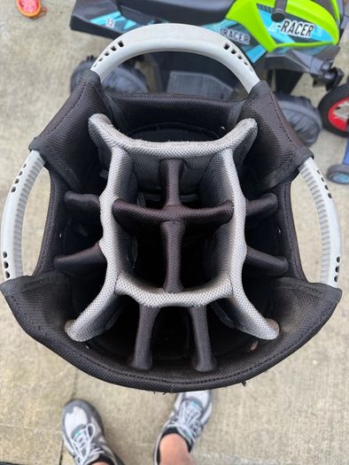 cart bag