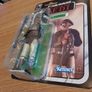Star Wars Black Series: Lando Calrissian Skiff Guard 6'' (RoTJ) Image 4