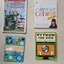 Minecraft & Coding Books for Kids Image 2
