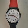 Pair of Vintage 1980s Swatch Watches Image 7