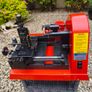 Key cutting/duplicating machine Image 7