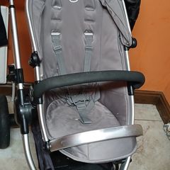 iCandy All Terrain