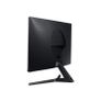 Samsung Bezelless LU28R550UQUXEN 28" UR55 4K UHD Monitor - Ultra HD 3840 x 2160, HDR10+, Freesync, 2 x HDMI, Displayport Image 2